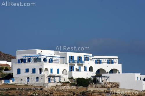 Arkas Inn Hotel 8